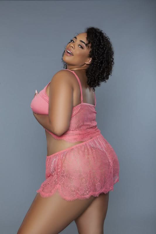 Peyton Set - Love Salve